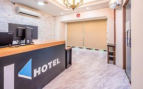 K Hotel 1515